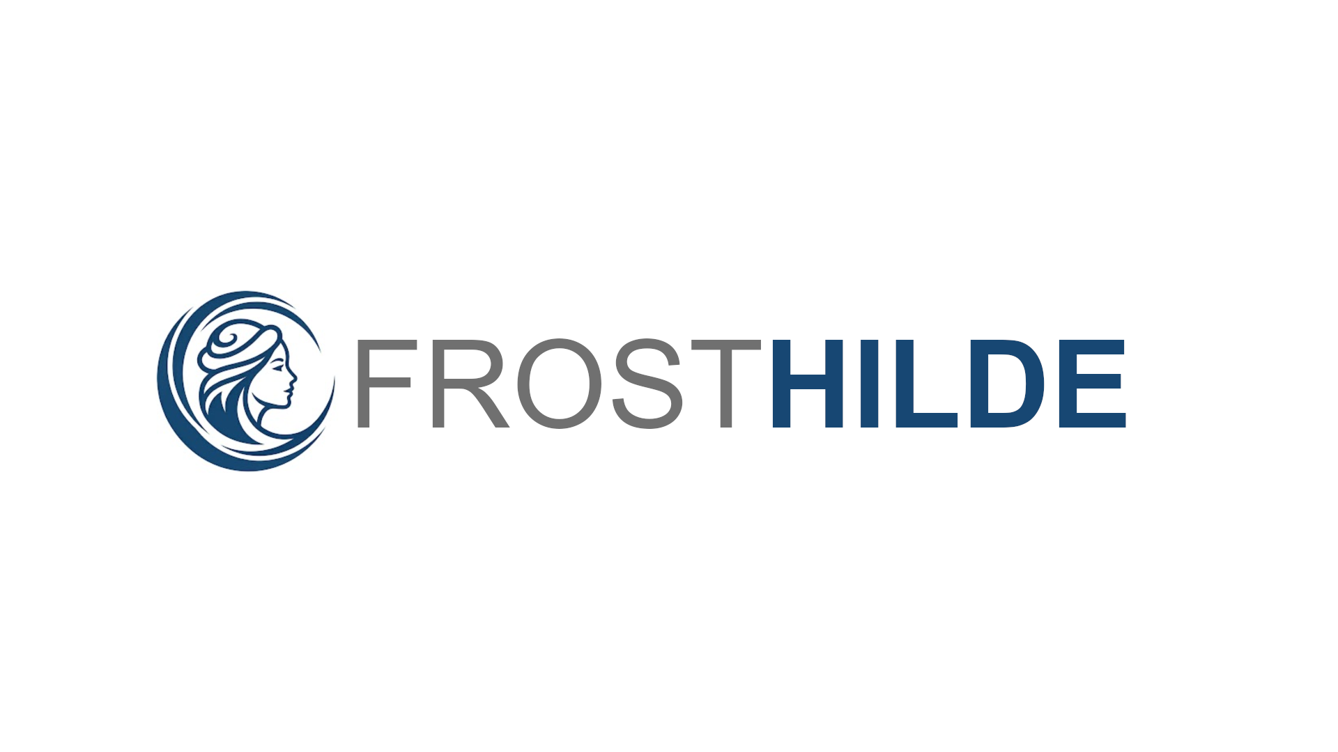 Hintergrund von FROSTHILDE