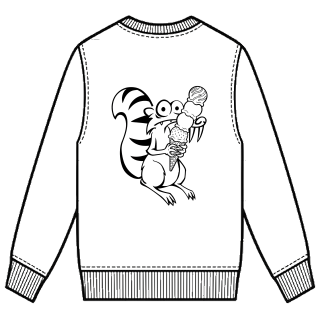 Sweatshirt